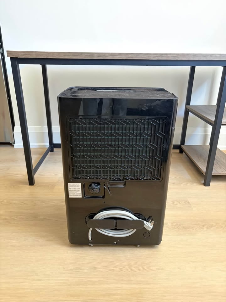 Dehumidifier 70 Pint 33L/day - photo 4