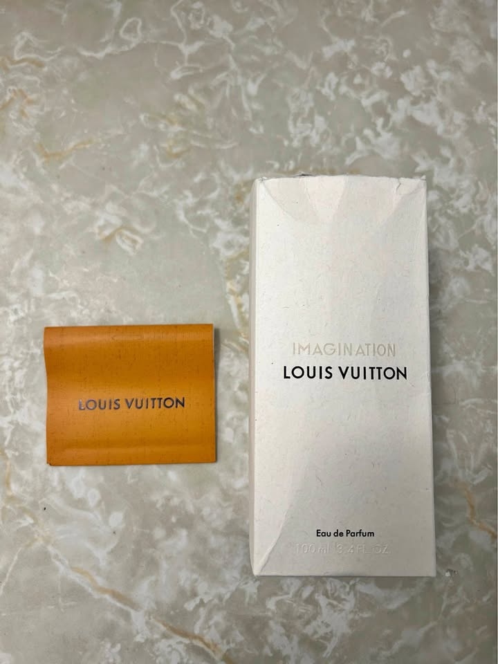 LV Imagination 100ml