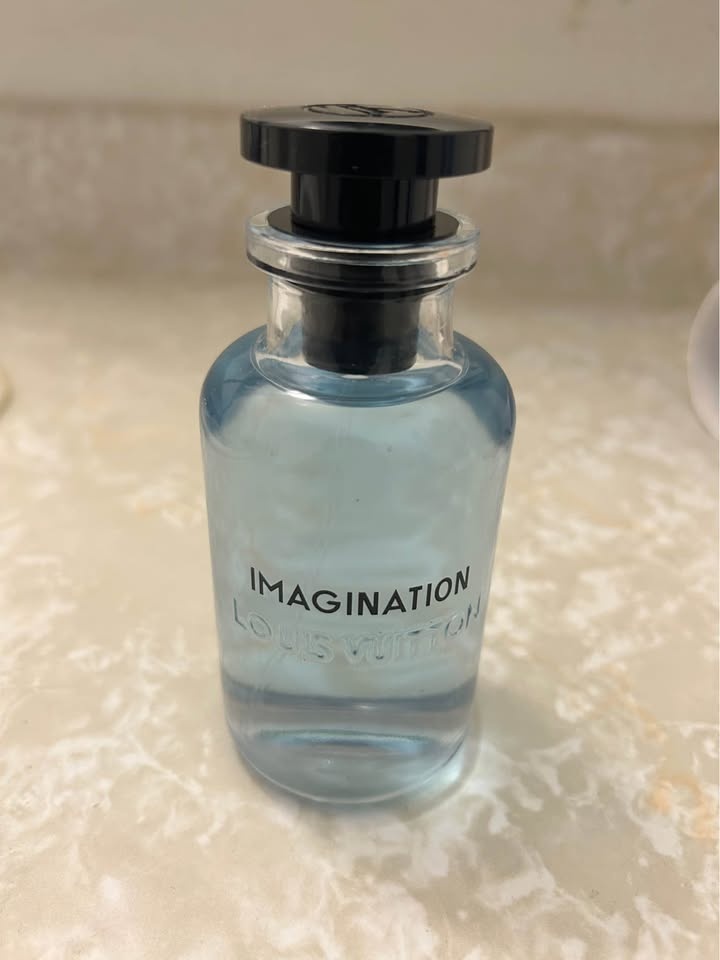 LV Imagination 100ml - photo 5