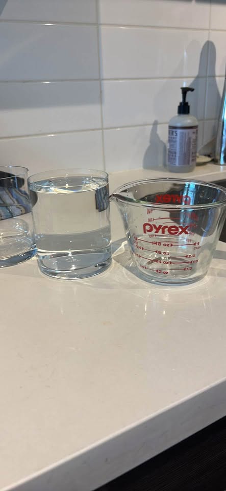 3 Glasses - photo 2