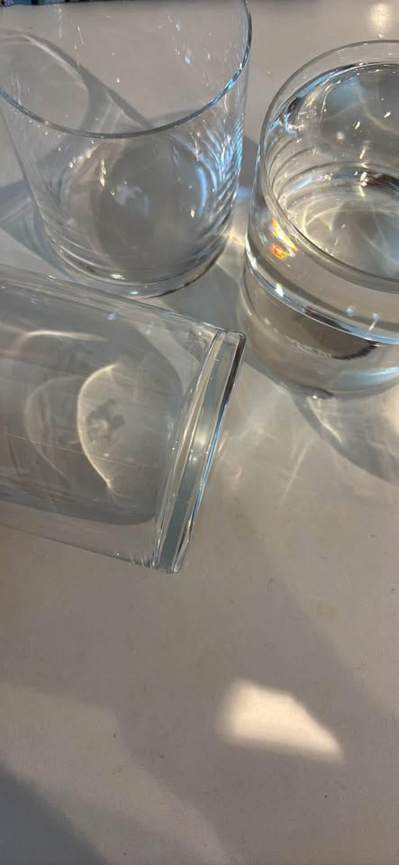 3 Glasses - photo 4