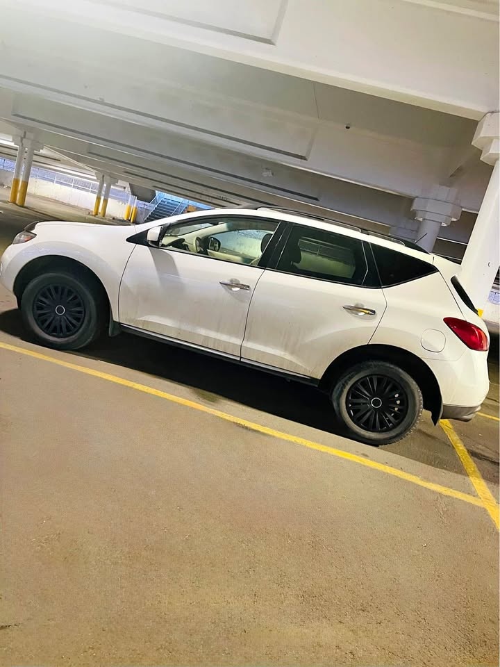 2010 Nissan Murano - photo 3