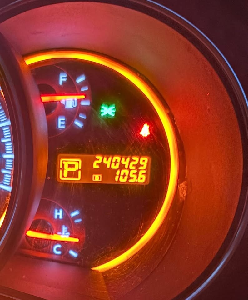 2010 Nissan Murano - photo 4