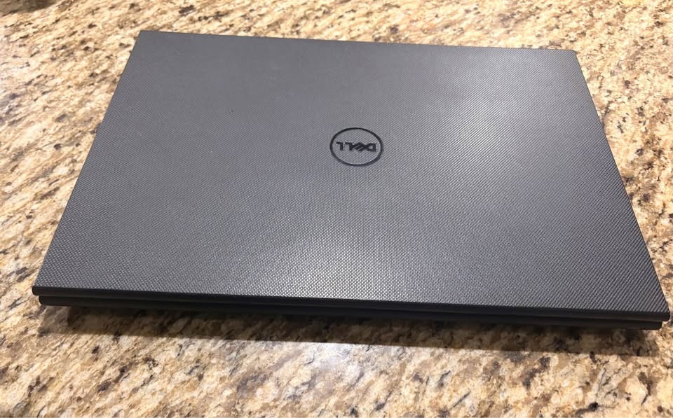 Dell Inspiron 15 (3000 Series) Touchscreen Laptop - photo 2