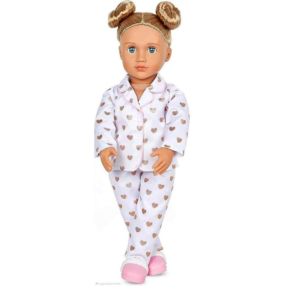 Our Generation "Serenity" 18" Doll - BNIB - 60% Off Retail