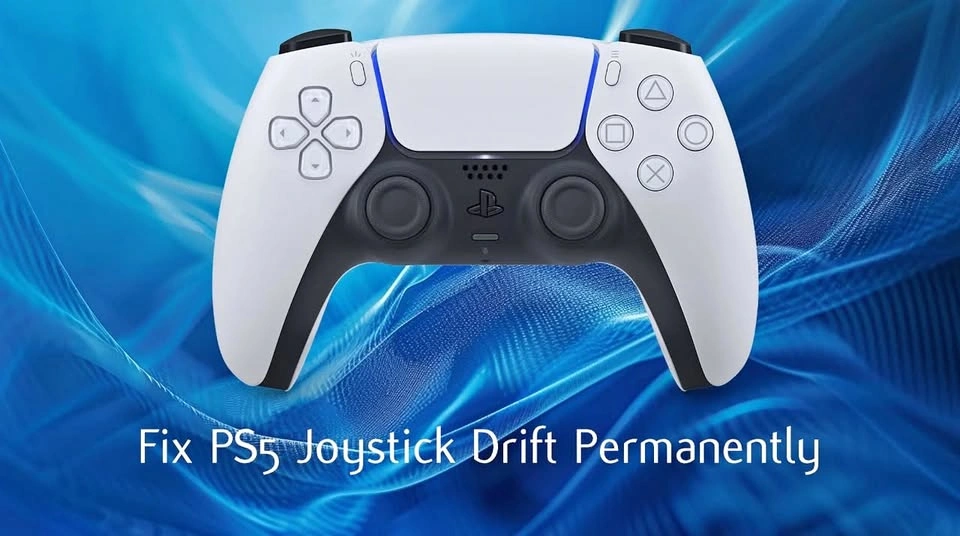 Stick Drift Repair - Hall Effect or TMR for Xbox/Playstation