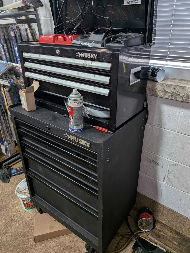 Tool box need gone asap - photo 2