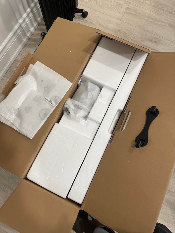 ASUS 24” 165Hz Gaming Monitor (VG248QG) – Like New w/ Box - photo 3
