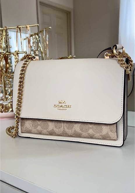 Klare Crossbody Coach