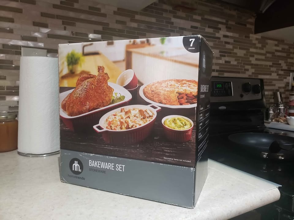 Bakeware Set - photo 2