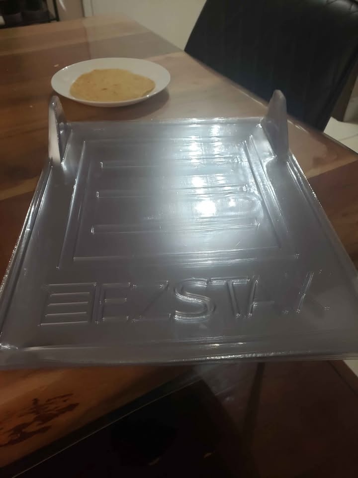 Stackable Cloth Organiser - photo 3