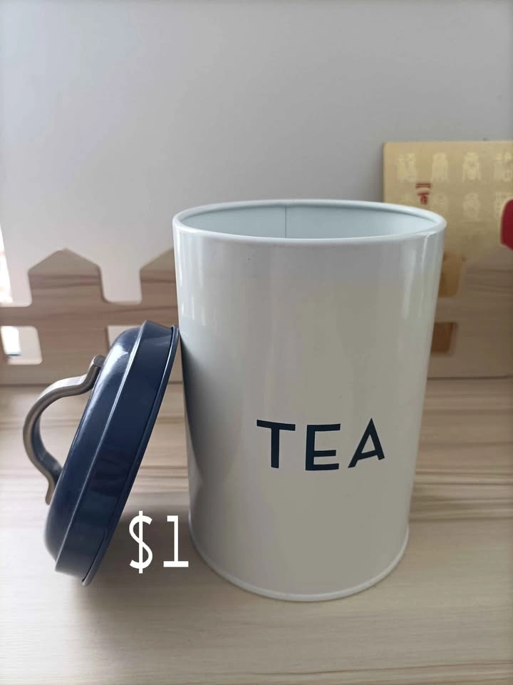 Bentos, Sandwich Container & Tea Canister ⚽ - photo 4