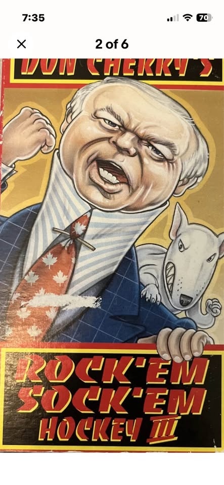 Retro Don Cherry Collectables: Mug + VHS - photo 2