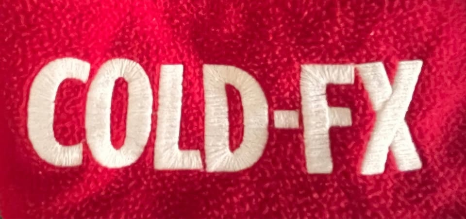 Vancouver 2010 Canada Olympic Fleece - Cold FX/Hudsons Bay - photo 3
