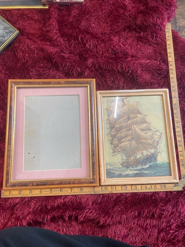 Vintage Frame Collection - photo 4