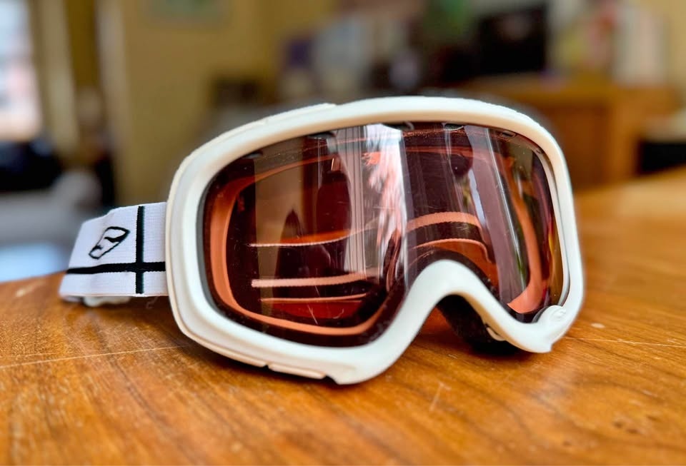 Smith Youth Ski / Snowboard Goggles