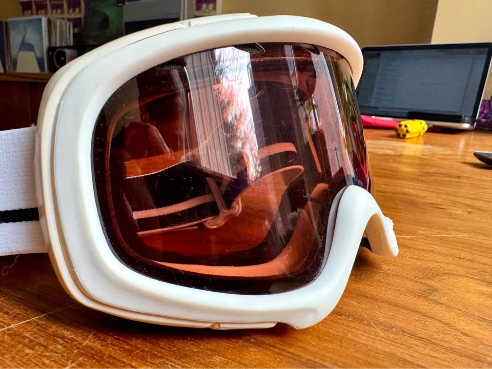 Smith Youth Ski / Snowboard Goggles - photo 2