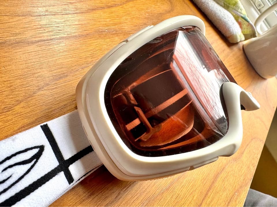 Smith Youth Ski / Snowboard Goggles - photo 3