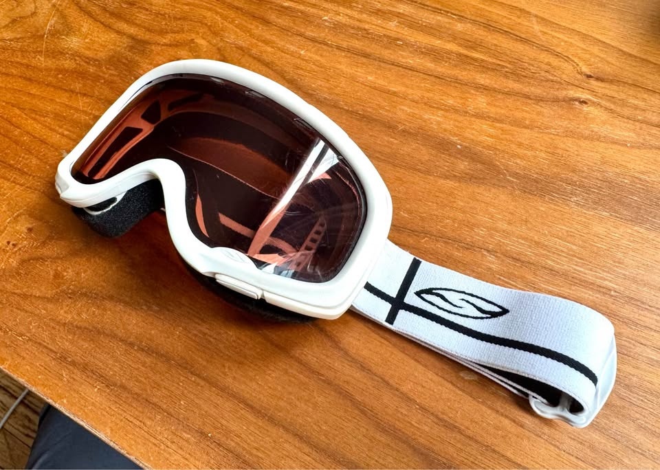 Smith Youth Ski / Snowboard Goggles - photo 4