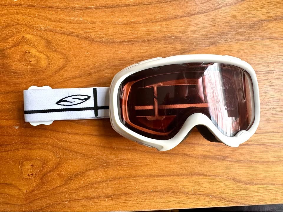 Smith Youth Ski / Snowboard Goggles - photo 5