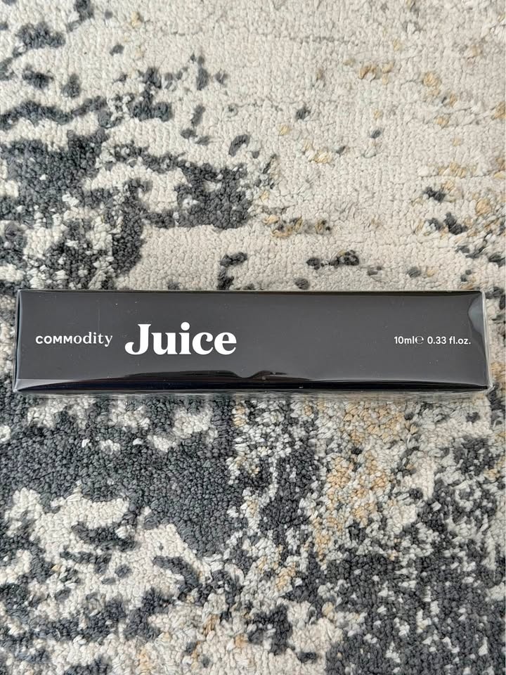 Juice Expressive Eau de Parfum Travel Spray