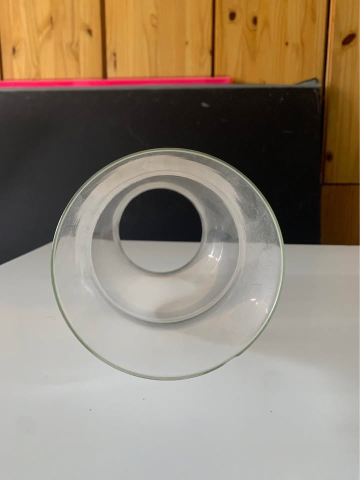 Lantern glass cover - photo 2