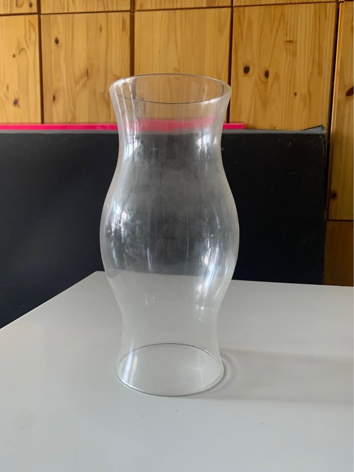 Lantern glass cover - photo 4