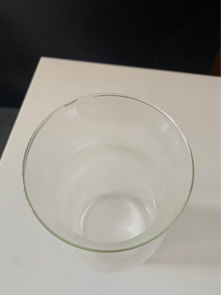 Lantern glass cover - photo 5