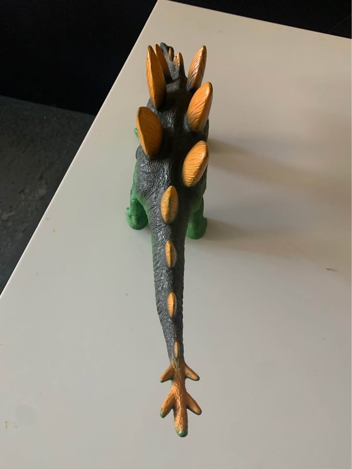 Toys r us stegosaurus - photo 4