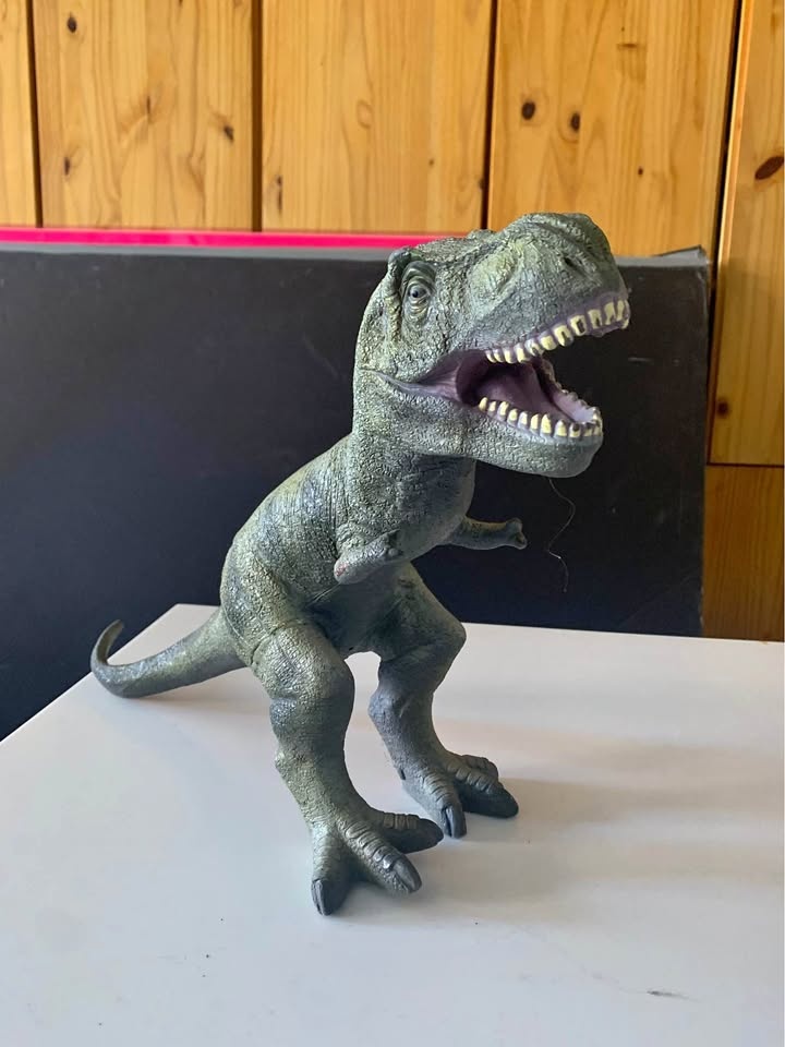 T. rex toys r us