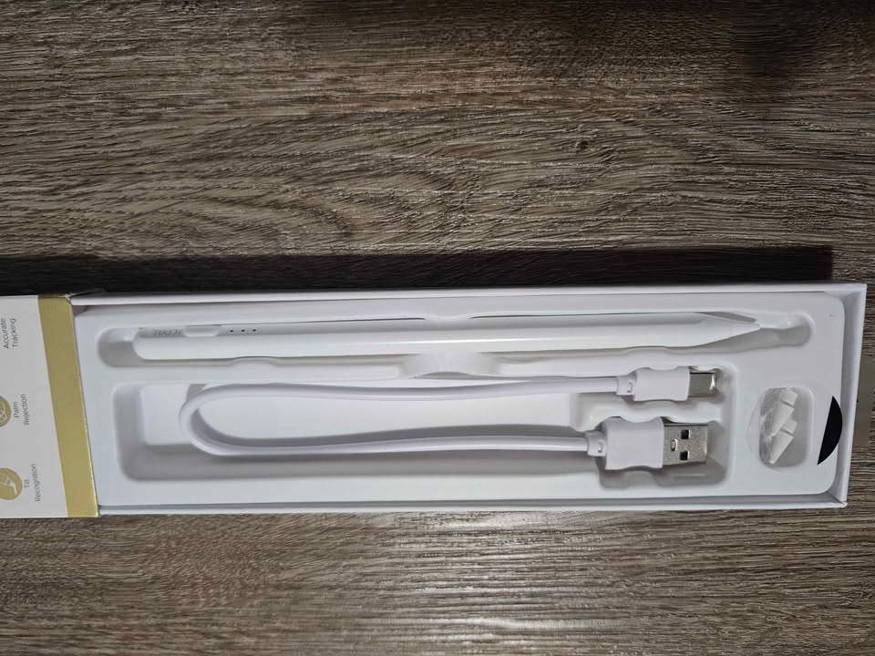 JCPAL AgiPen Capacitive Stylus for iPad - photo 4