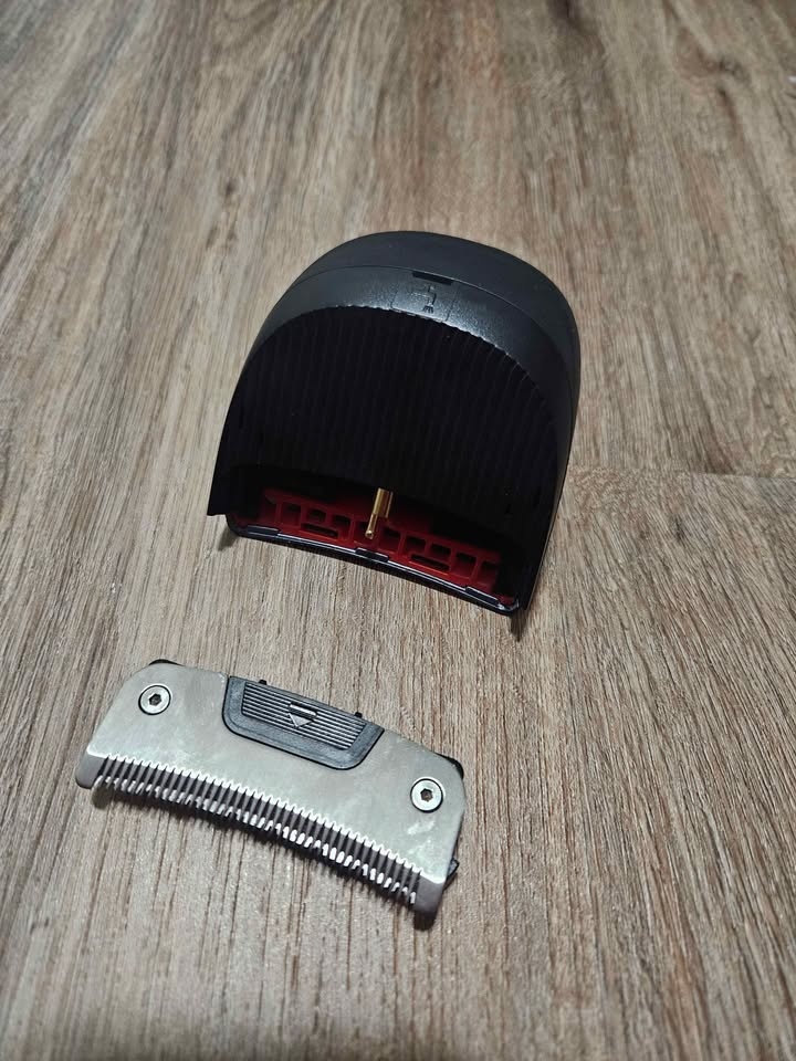 REMINGTON HC4250 SHORTCUT Pro Hair Clipper Kit - photo 5