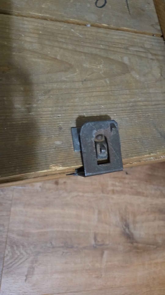 Military wood box - photo 3
