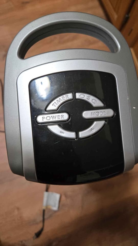 Lasso room heater - photo 2