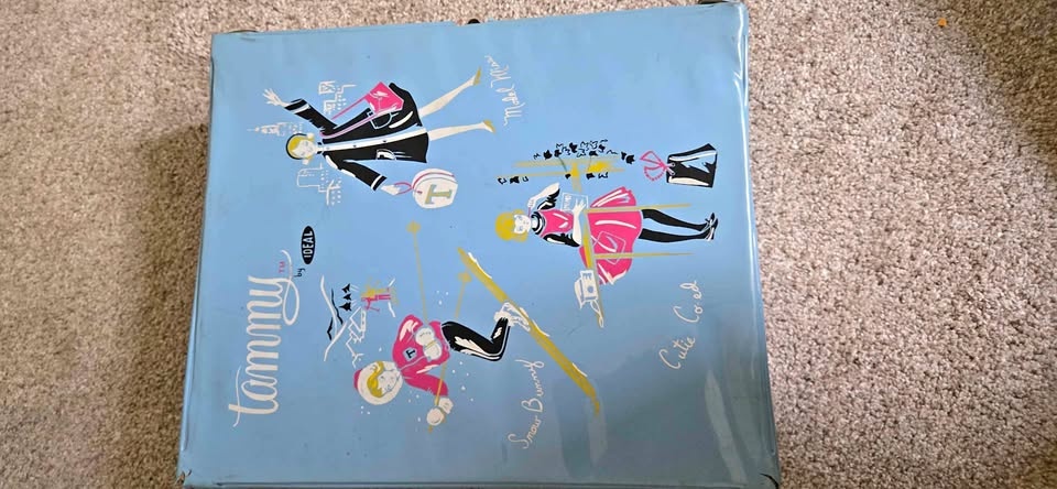 Barbie case