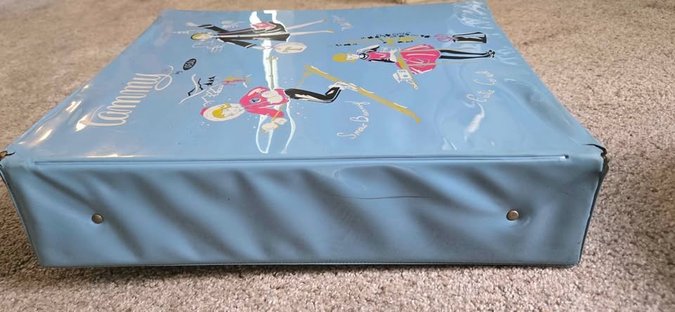 Barbie case - photo 2