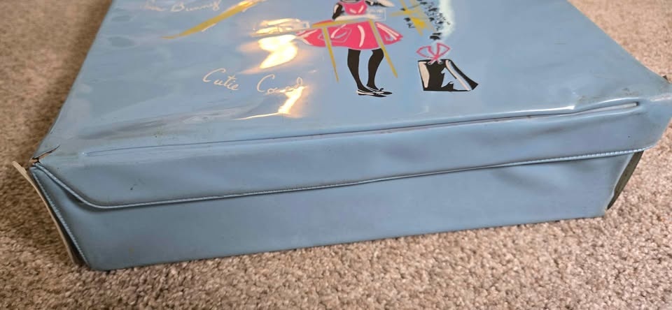 Barbie case - photo 3