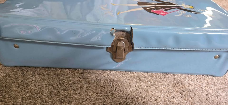 Barbie case - photo 5