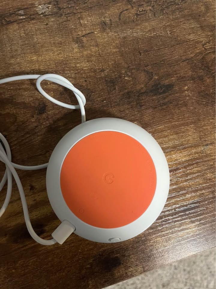Google Home Mini - photo 2