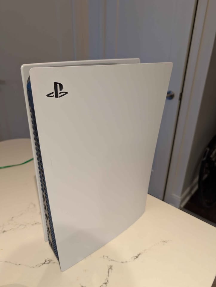🚨 PS5 DISC EDITION 🚨 - photo 2