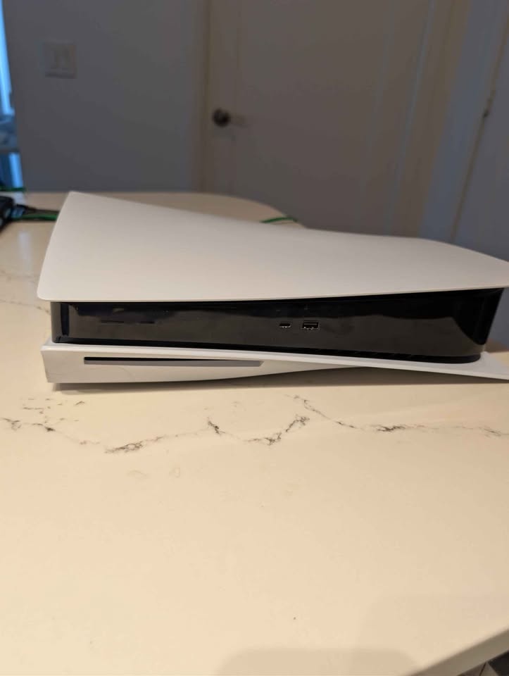 🚨 PS5 DISC EDITION 🚨 - photo 4