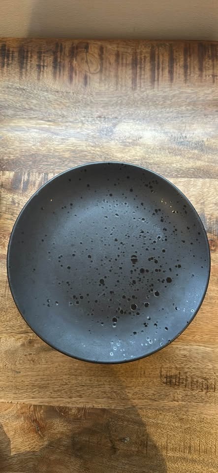 Side plates - 6pc - photo 2