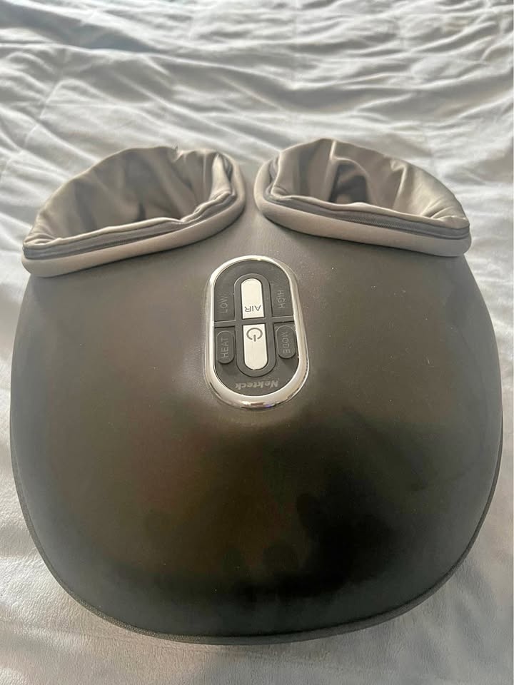 Foot Massager nektek Shiatsu