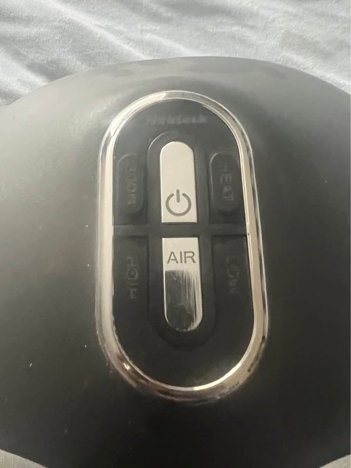 Foot Massager nektek Shiatsu - photo 2