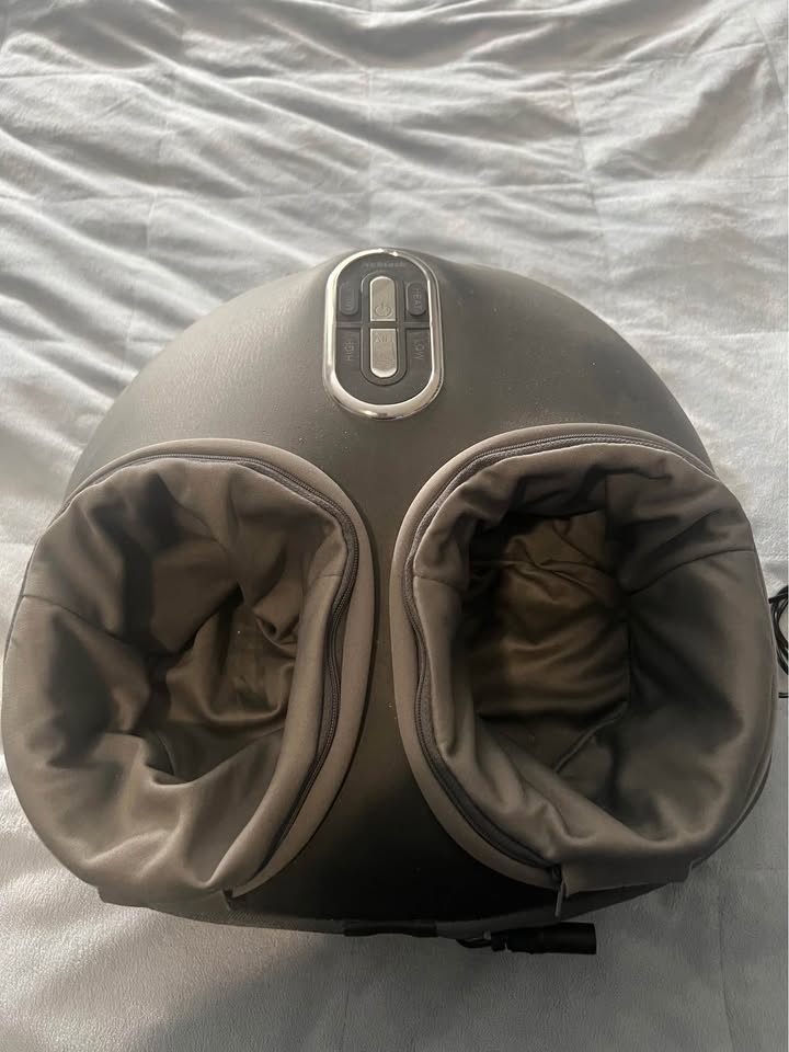 Foot Massager nektek Shiatsu - photo 3