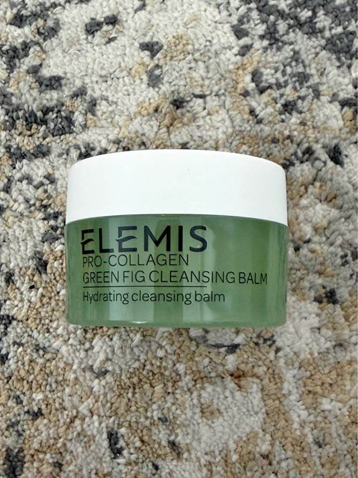 Elemis Pro-Collagen Makeup Melting Cleansing Balm 20g