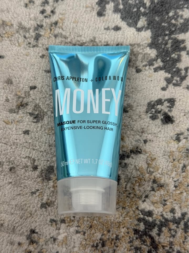 Color Wow Money Hair Mask 1.7oz - photo 2