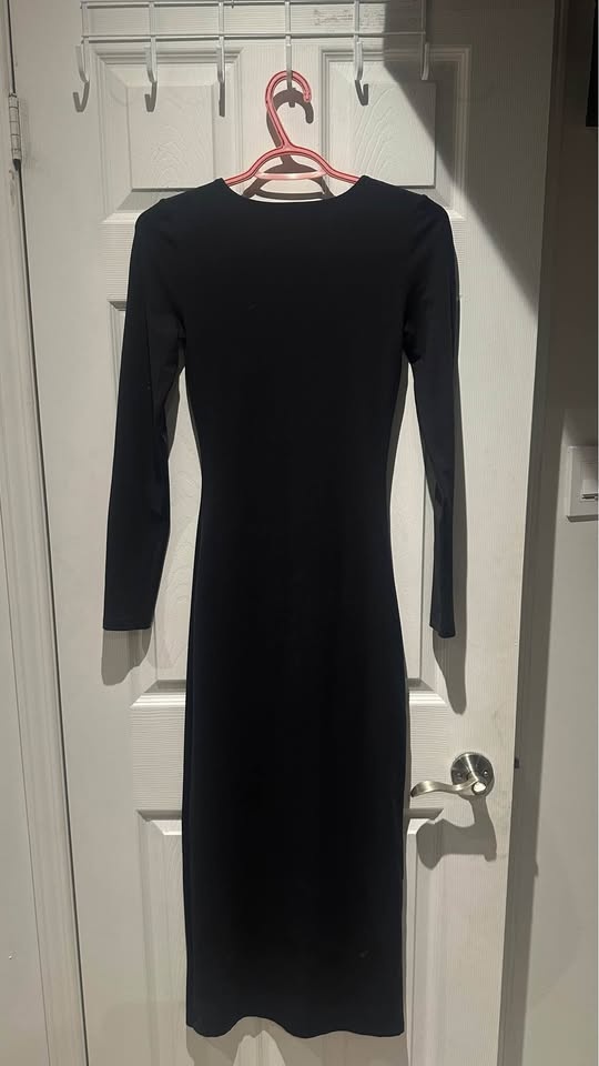 Aritzia Contour Dress - photo 4