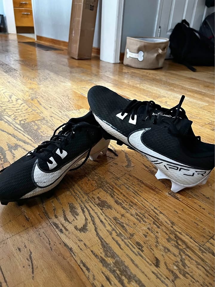 Nike Vapor Edge 360 Cleats
