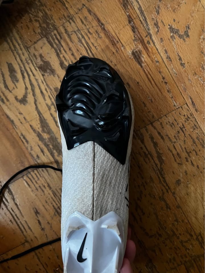 Nike Vapor Edge 360 Cleats - photo 3